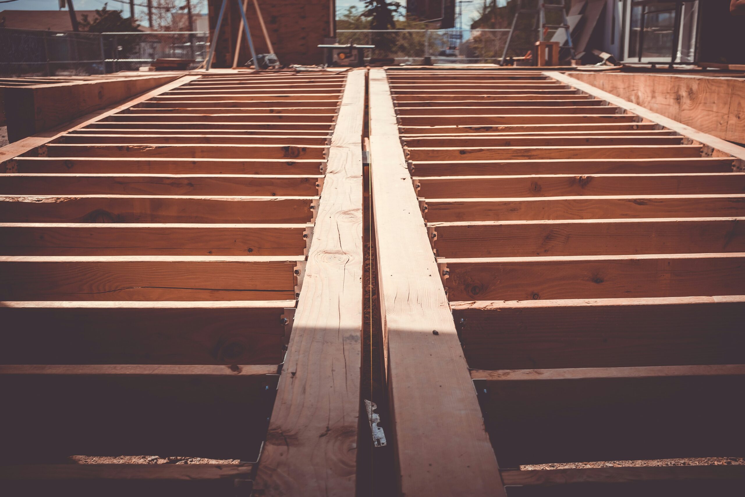 Charles Wierdsma — Custom Homebuilding and Residential Construction Professional